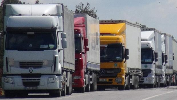 O Ülkeden de Türkiye'ye ambargo