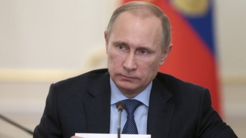 Putin'den 'nükleer silah' açıklaması