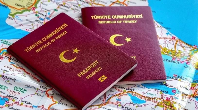 Türklere vize başvuruları kapatıldı mı?