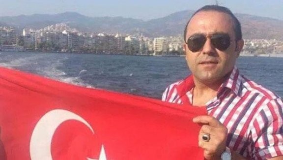 PKK, Cizre Kaymakamı'nın yakın koruması kaçırıldı