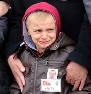 En Acı Veda