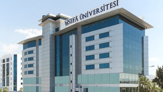Cemaatin hastanelerine kapatma kararı