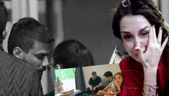 Dilan Polat ve Engin Polat uyuşturucu testi yaptırdılar