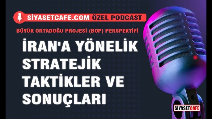 İran'a Yönelik Stratejik Taktikler Ve Sonuçları