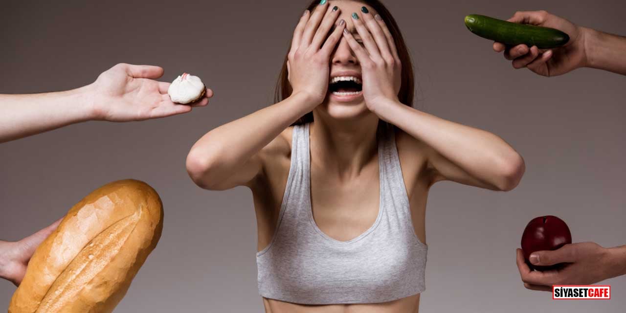 Bedenin Sessiz Çığlığı: Anoreksiya Nervoza