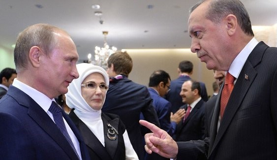 Bunlar eski kominist adetleri