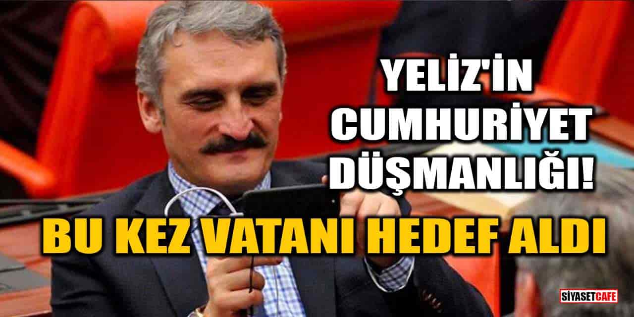 Ahmet Hamdi Çamlı, Cumhuriyet'i Hedef Aldı:  'Kanlı 1923 Darbesi' Ve 'Çamuristan'