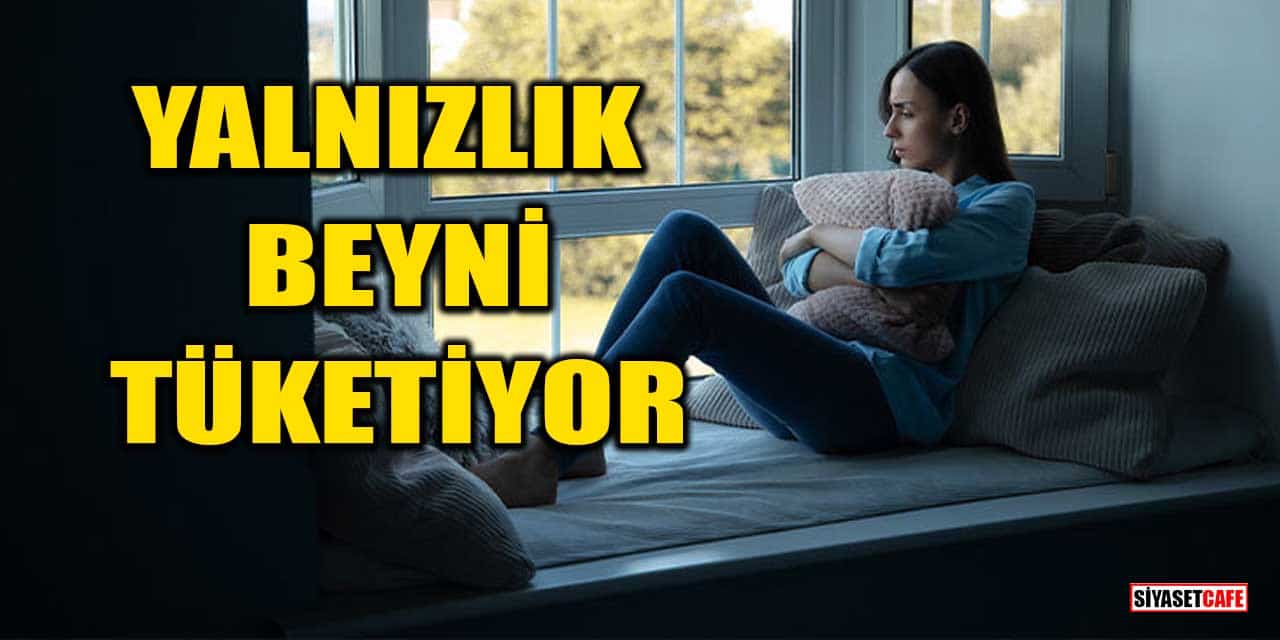 Yalnızlığın Beyin ve Vücut Üzerindeki Etkileri