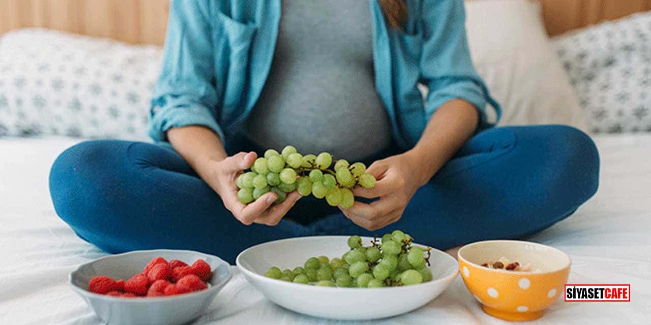 Hamilelikte Sağlıklı Beslenme Kılavuzu: Doğru Bilgiler ve Yaygın Yanlışlar