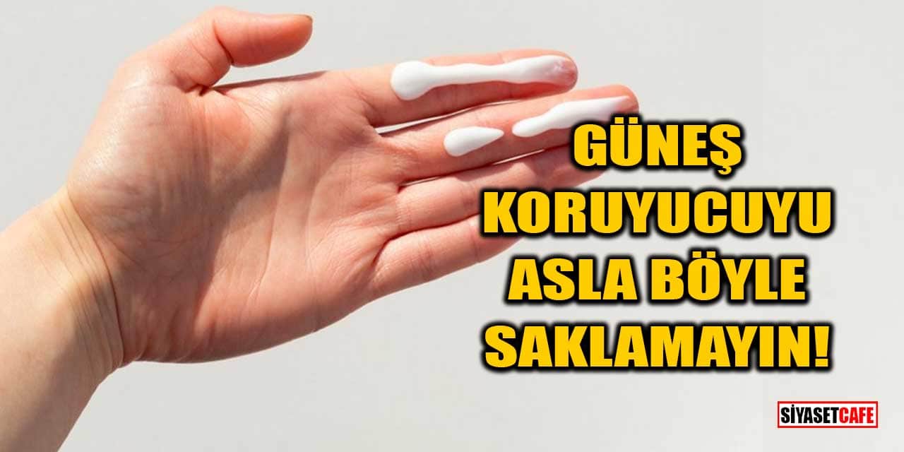 Cilt Tipinize Uygun Güneş Koruyucu Kullanım Rehberi
