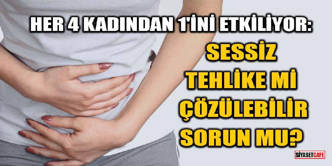 Miyomlar Nedir? Belirtileri, Tedavisi ve Risk Azaltma Yöntemleri