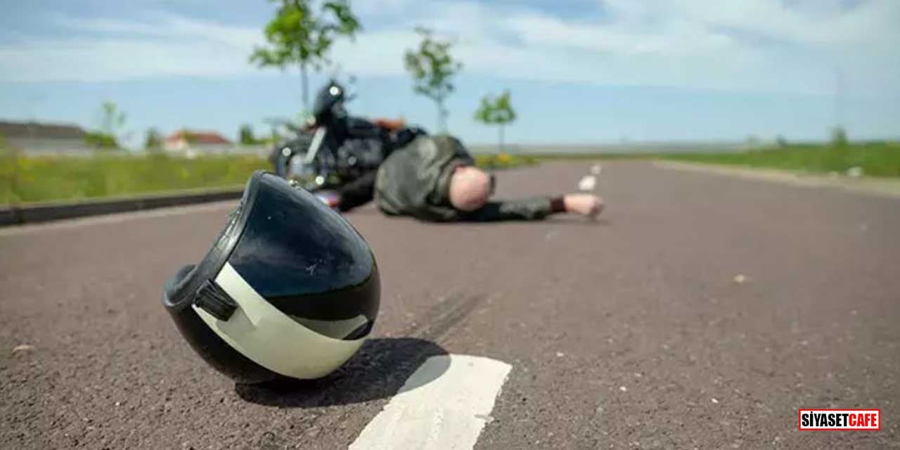 Motosiklet Kazalarında Hayati Önlemler: Güvenlik ve İlk Yardım Rehberi