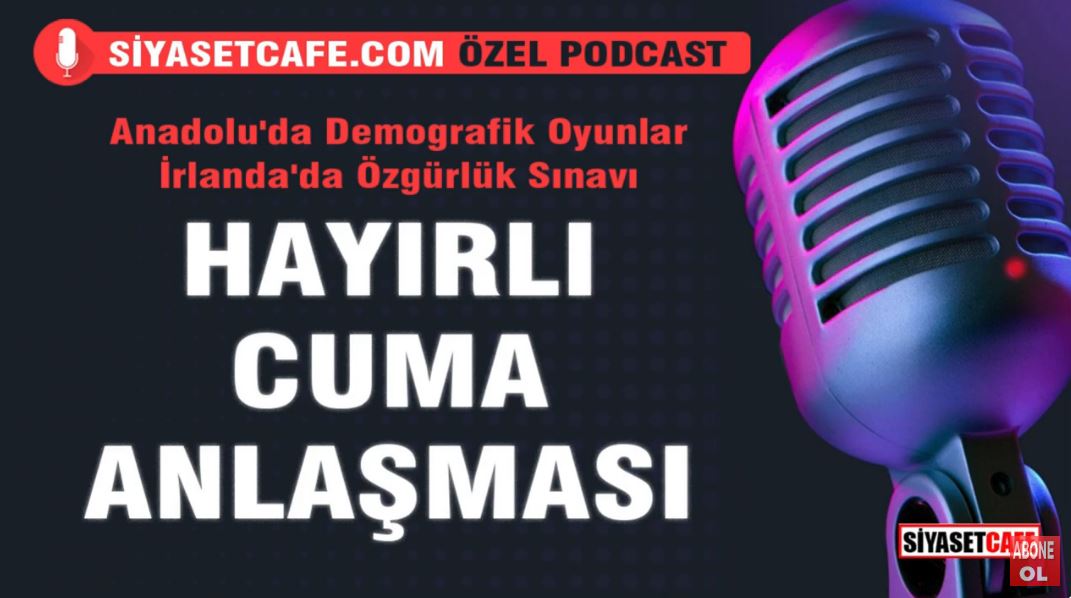 Hayırlı Cuma Anlaşması