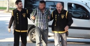 Seri Tecavüzcü de Tecavüze Uğramış