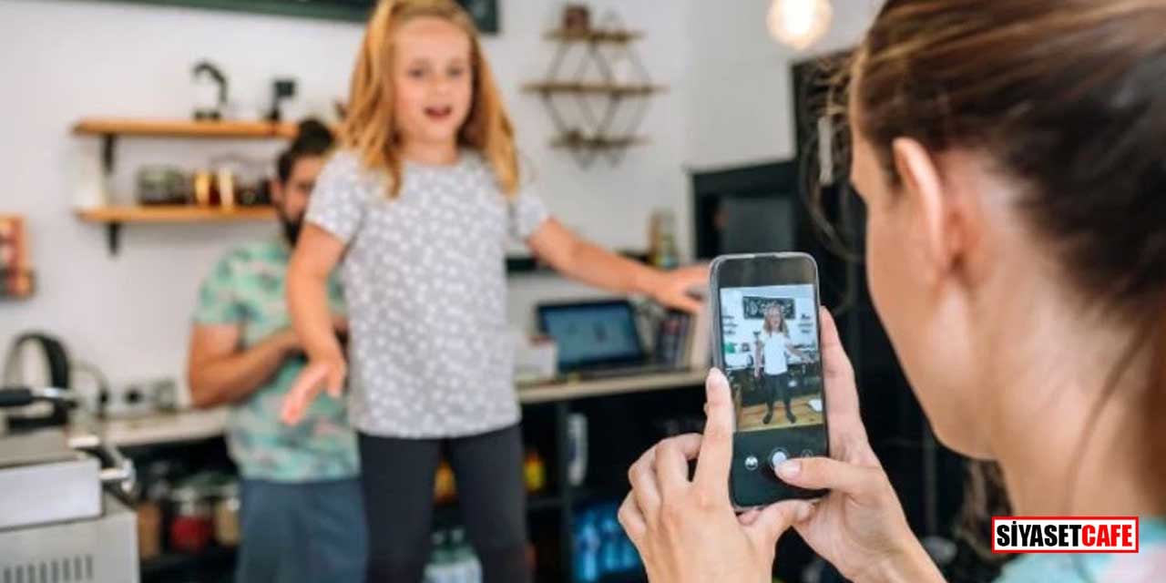 Sosyal Medyada Çocuk Güvenliği: Fotoğraf Paylaşımında 5 Altın Kural