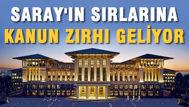 Sırrı ifşa eden 4, yazan ise 6 yıl hapis cezasına mahkum edilecek