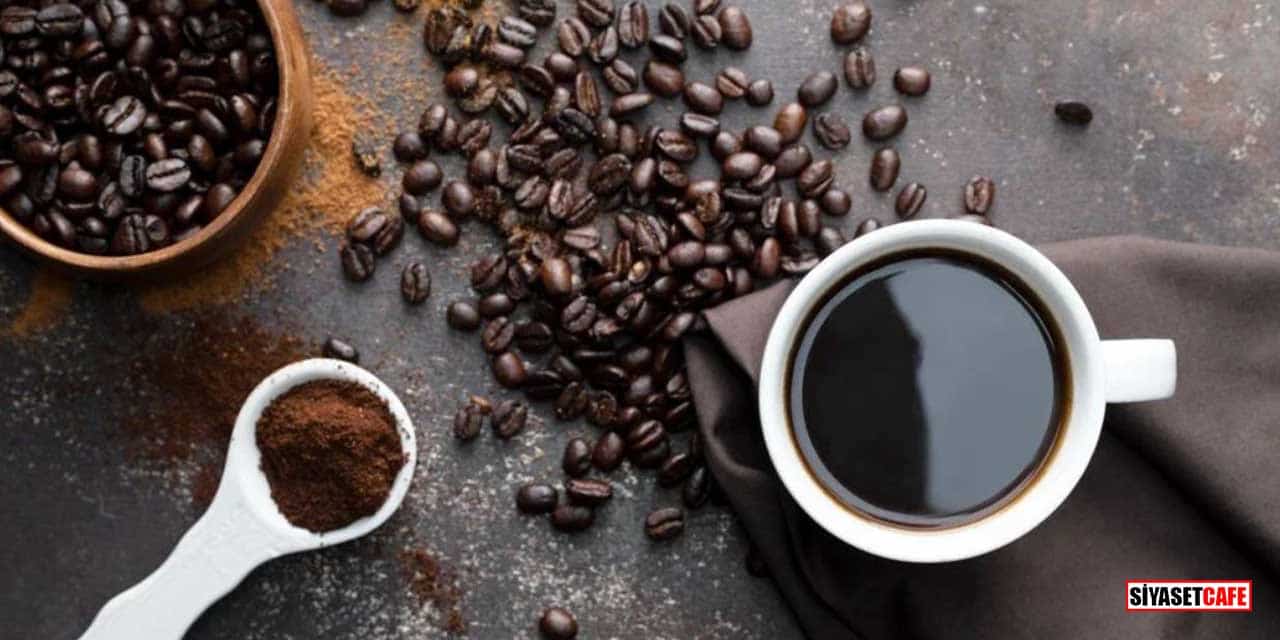 Kahve Tiryakilerine Müjde! Kalbinizi Korumanın Sırrı Burada