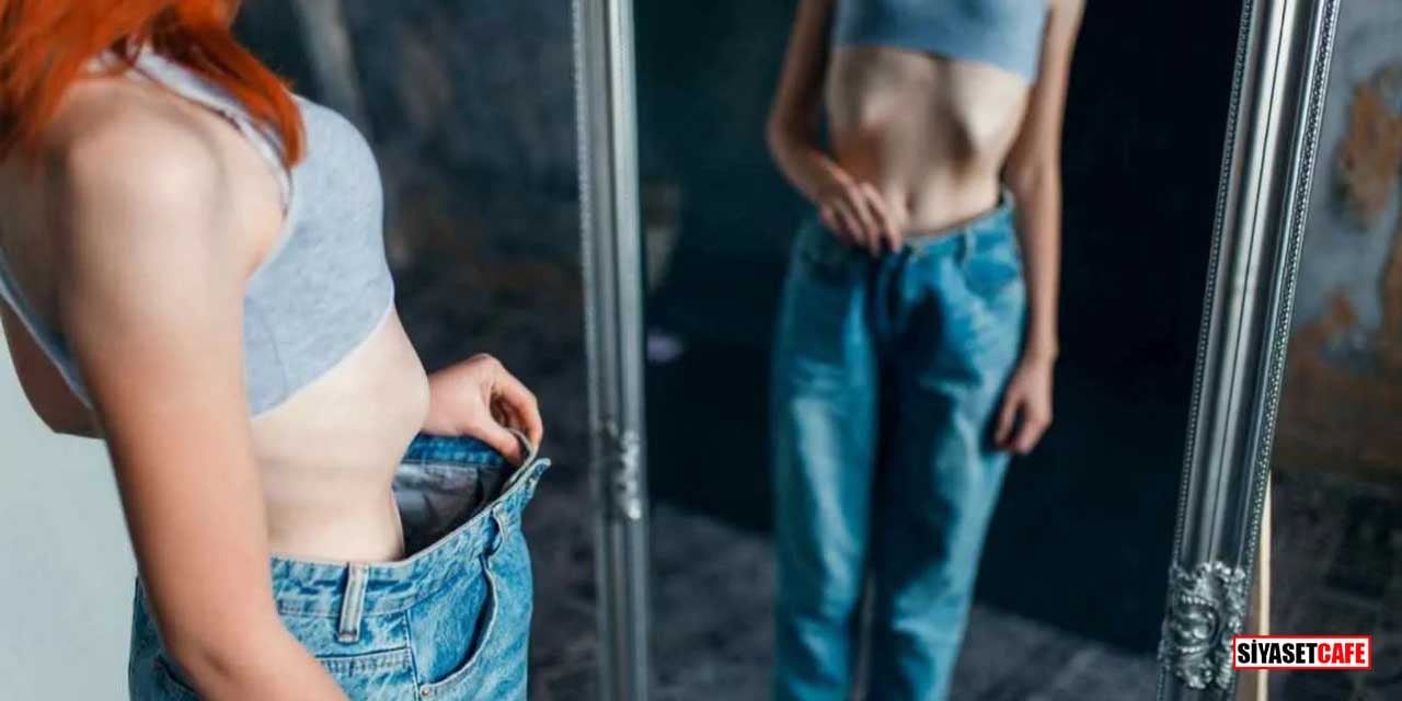 Prof. Dr. Nevzat Tarhan: Anoreksiyada Tedaviyi Reddetmek Pasif İntihardır