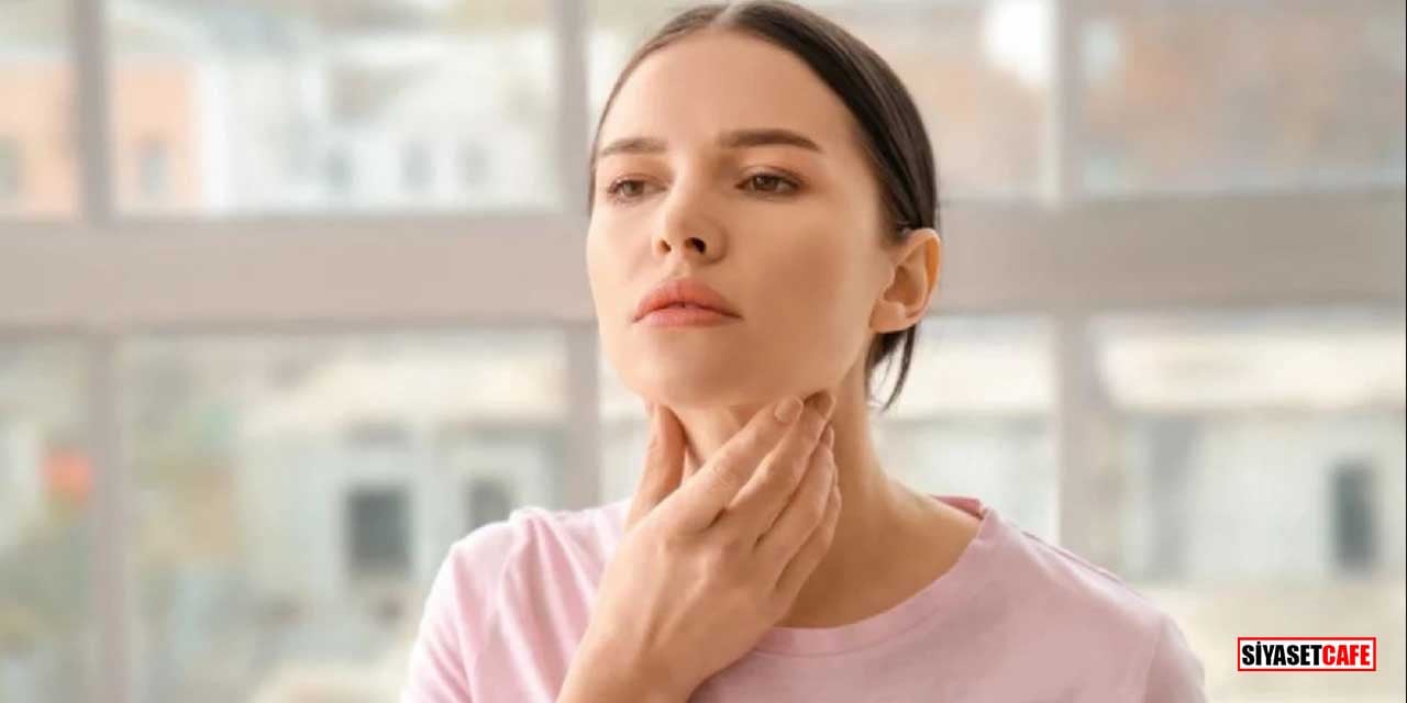 Masum Görünen Ses Kısıklığını Hafife Almayın!