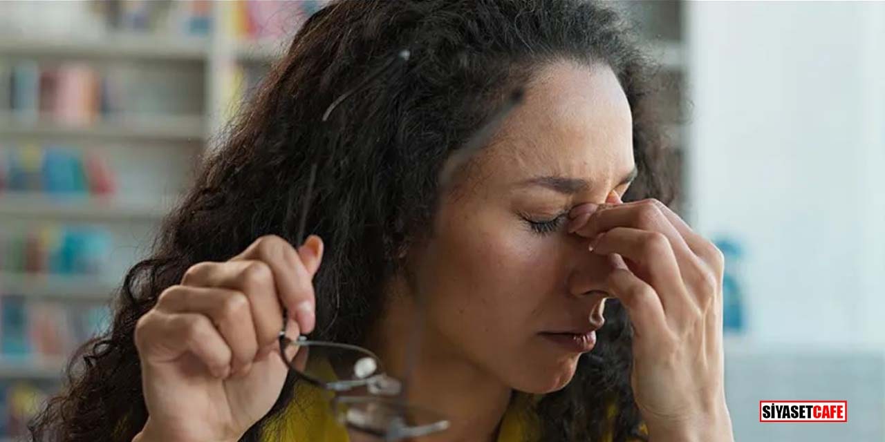 Sinüzit, Beyninize Kadar Ulaşabilir! İşte Sinüzitten Kurtulmanın 5 Sırrı