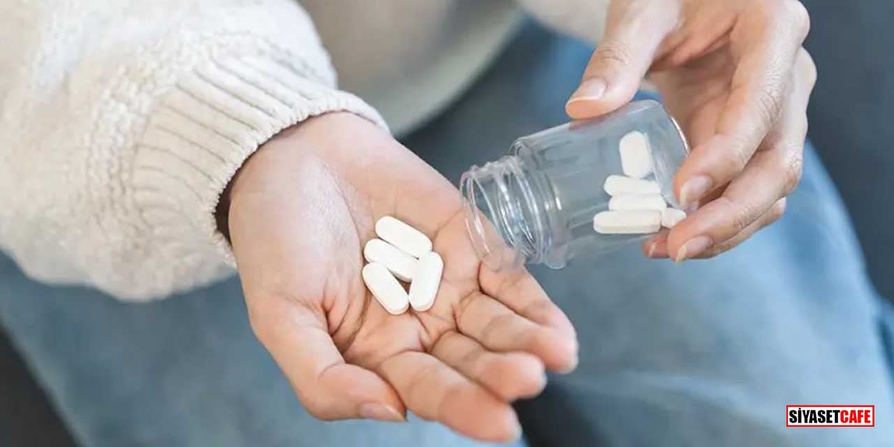 Ağrı Kesici Kullanıyorsanız Dikkat! Bir Hapla Geçen Ağrı, Ömür Boyu Hasar Bırakabilir