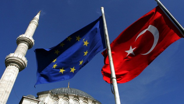 AB müzakerelerinde yeni dönem
