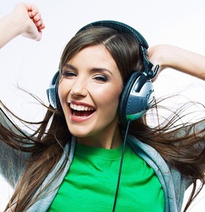 Türkiye haberden çok müzik dinliyor