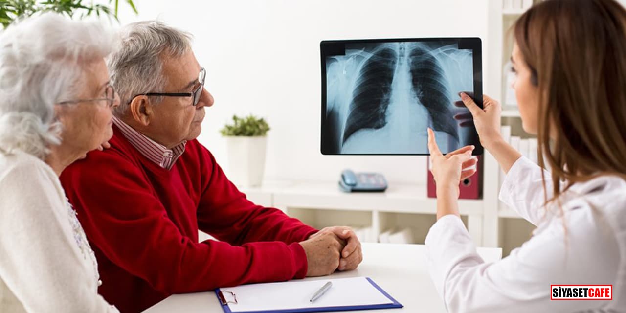 Hiç Sigara İçmediniz mi? Yine de Akciğer Kanseri Olabilirsiniz!