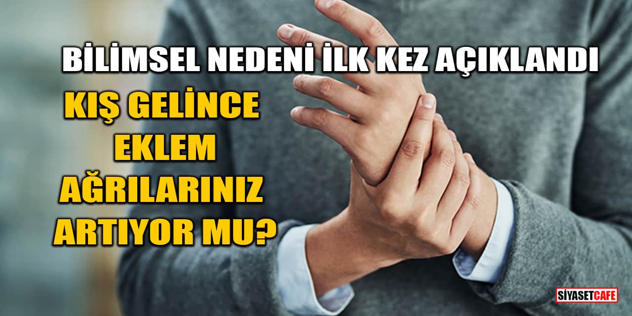 Artrit Nedir? Evde Yapabileceğiniz 7 Artrit Egzersizi: Eklem Ağrısı Çekenler İçin Öneriler