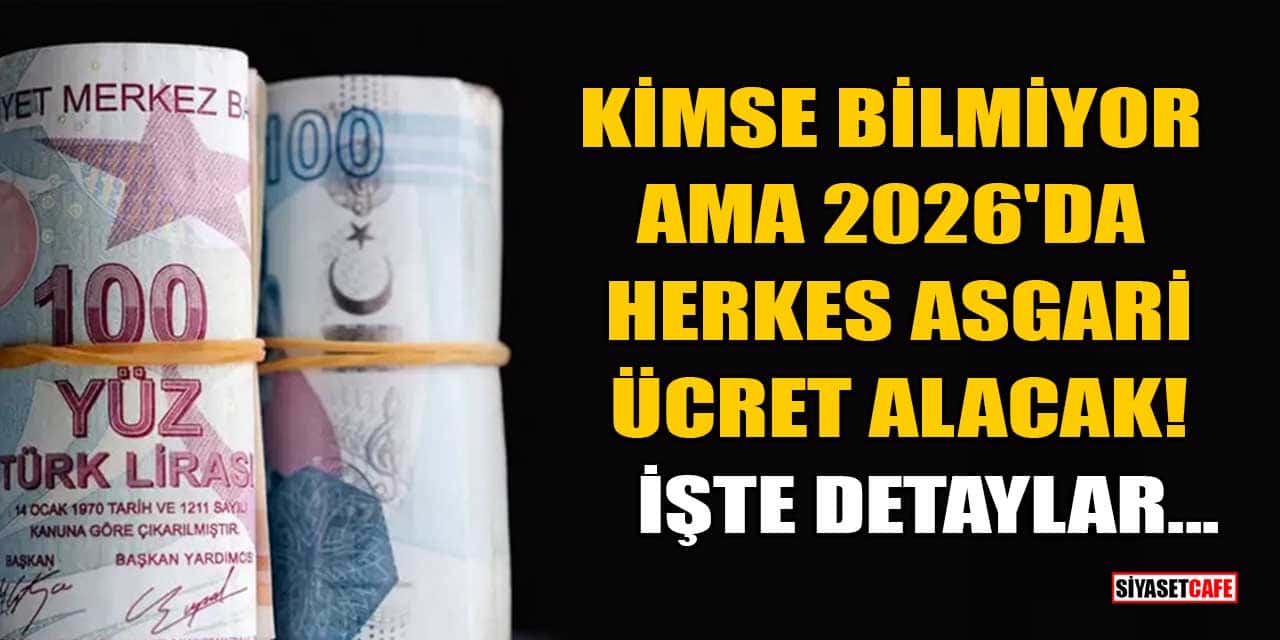 Vatandaşlık Maaşı 2026: Kimler Alacak, Ne Kadar Ödenecek, Başvuru Şartları Neler?