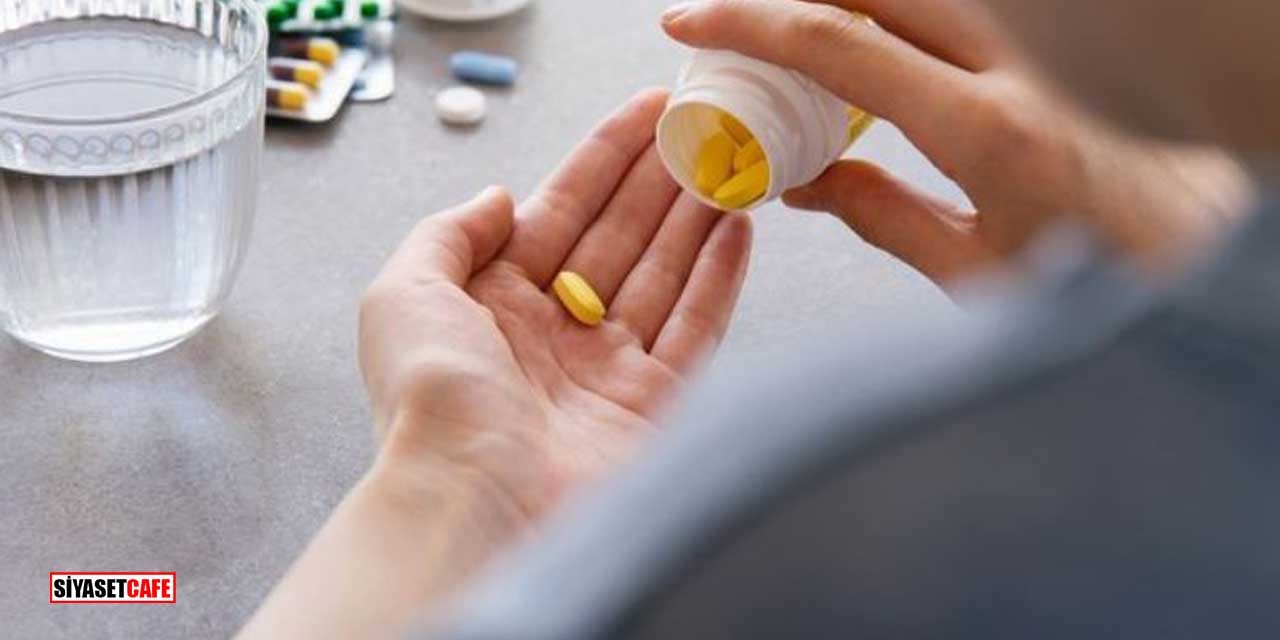 Antibiyotik Kullandıktan Sonra Bağırsaklarınız Asla Eski Haline Dönmeyebilir! İşte Bilmediğiniz Gerçek