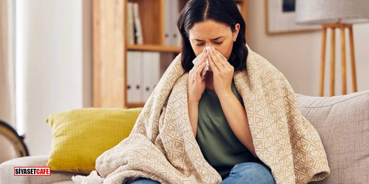 Kışın Hasta Olmamak İçin 10 Etkili Yöntem 2025, Kış Aylarında Bağışıklık Nasıl Güçlendirilir?