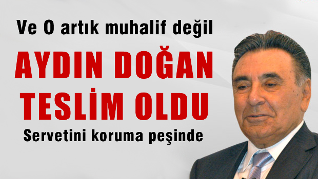Hanzade Doğan: Trump'a karşı gerekli girişimleri başlattık