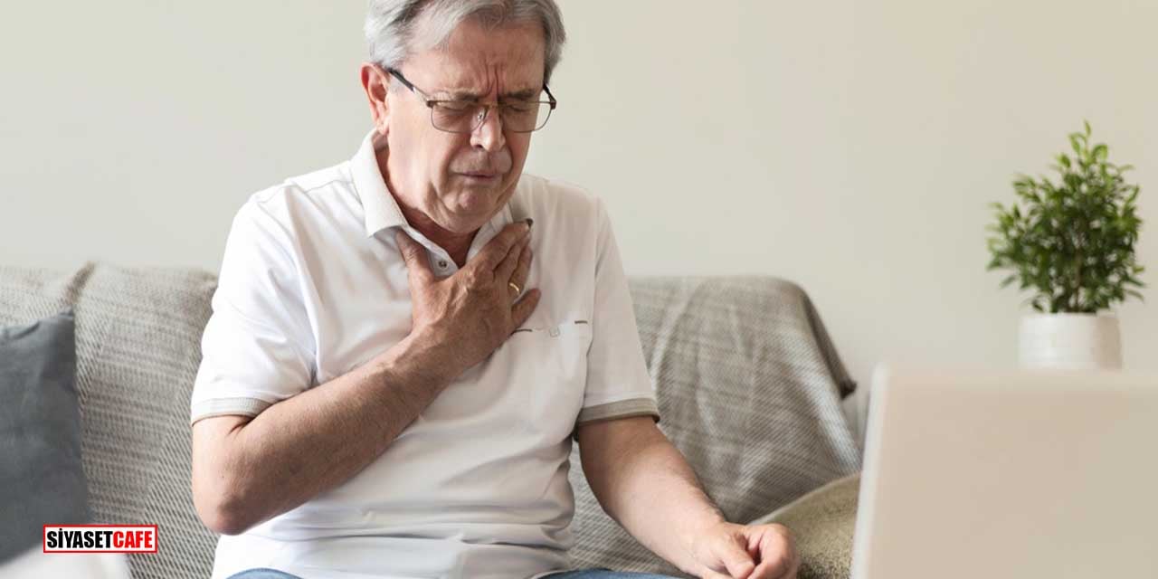 KOAH Nedir? KOAH Belirtileri, KOAH Tedavisi, KOAH Solunum Egzersizleri