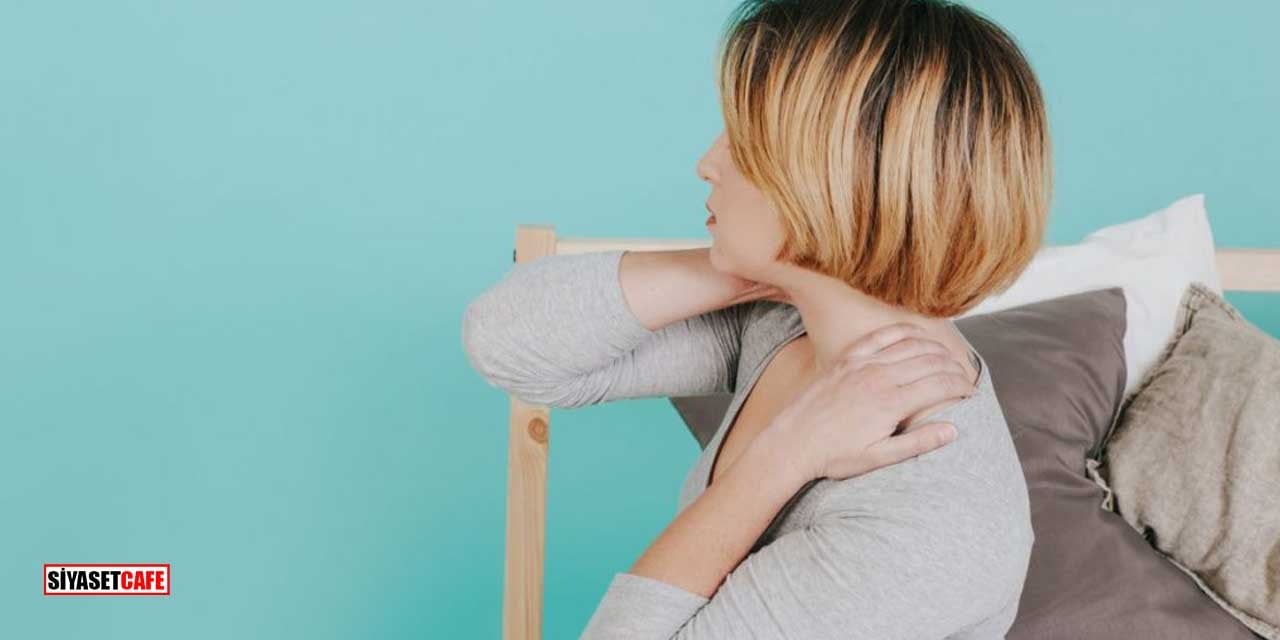 Fibromiyalji Nedir? Fibromiyalji Tedavisi, Kadınlarda Fibromiyalji, Fibromiyalji Tanısı Nasıl Konulur?