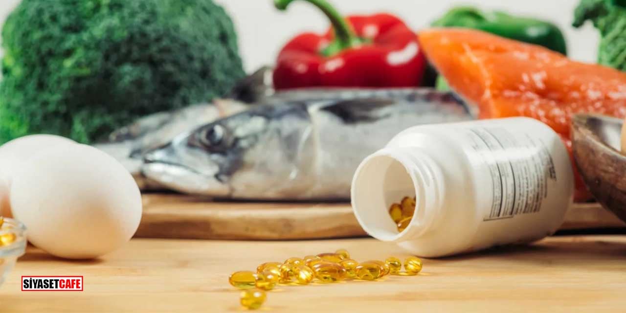 D vitamini eksikliği belirtileri, D vitamini nelerde bulunur? D vitamini eksikliği tedavisi