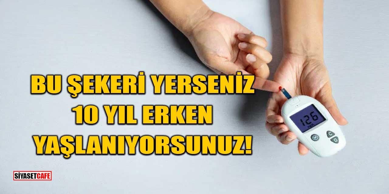 Diyabet tedavisi 2025, Diyabet ve şeker, Tip 2 diyabet, Diyabet belirtileri ve gizli şeker