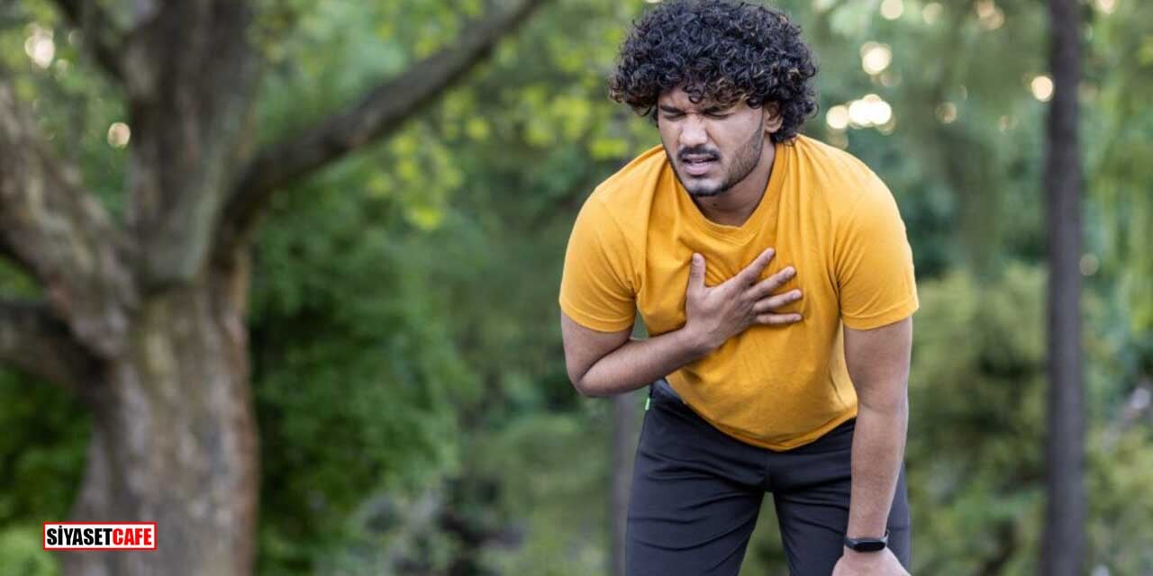Gençlerde Kalp Krizi Neden Artıyor? Nedenleri Sizi Şaşırtacak!