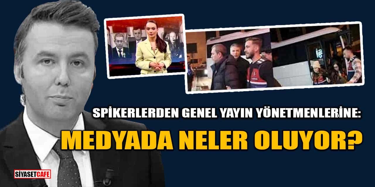 Mehmet Akif Ersoy Uyuşturucu Operasyonunda Tutuklandı