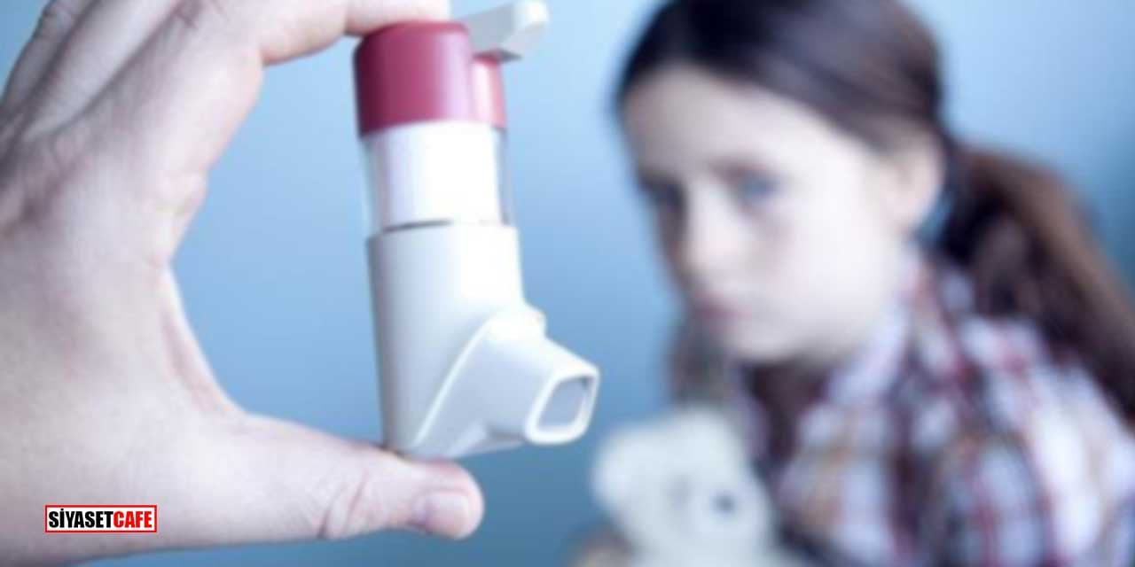 Evdeki Görünmez Düşman Astımı Tetikliyor!