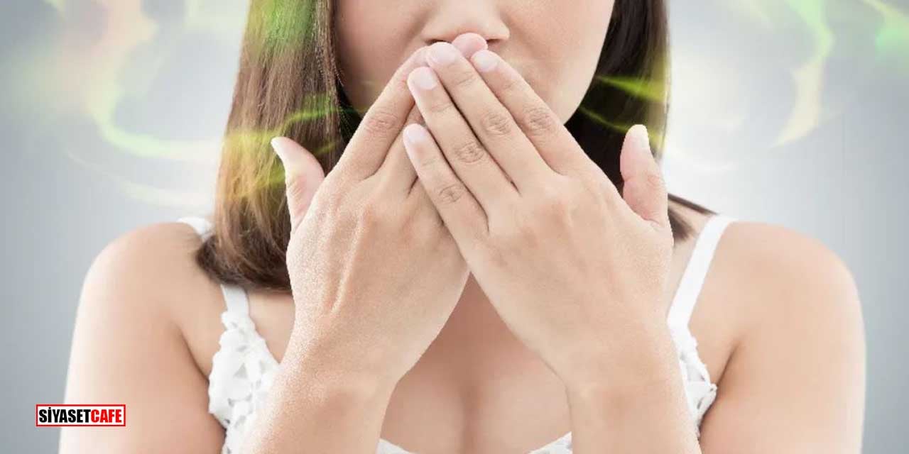 Ağız Kokusu Neden Olur? Ağız Kokusu Tedavisi, Ağız Kokusu Nasıl Geçer?