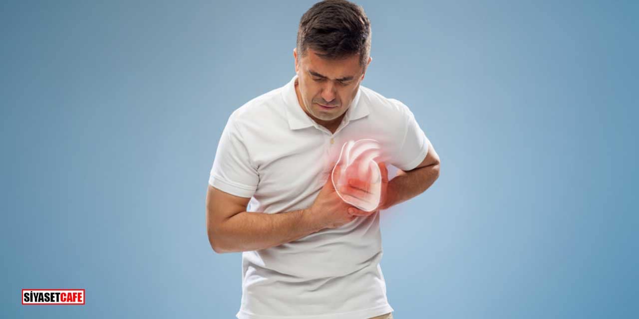 Kalp Krizinin Gizli İşaretleri Ortaya Çıktı! Bu Belirtileri Sakın Hafife Almayın