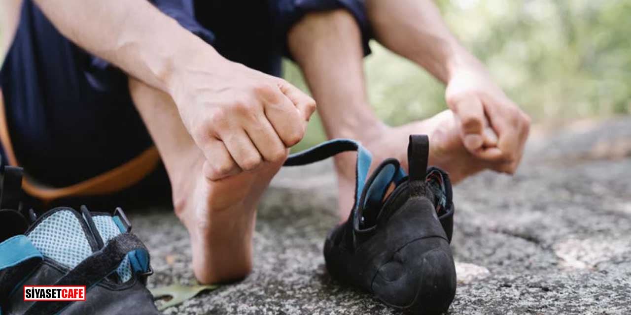Ayakkabınızın İçine Basarak mı Yürüyorsunuz? Bu 5 Neden Sizi Şok Edecek!