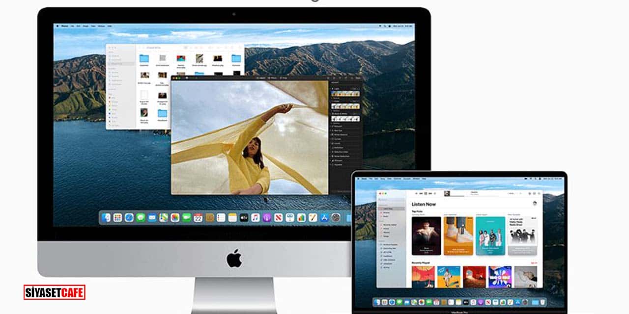 MacOS'ta Gizlilik: Hemen Değiştirmeniz Gereken 8 Ayar