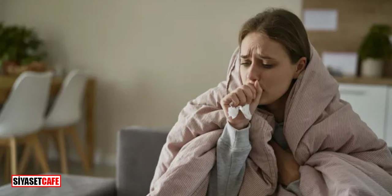 Çoğu Kişi Bilmiyor: Kışın Hasta Olmamanın Sırrı Bu 5 Şeyde Gizli!