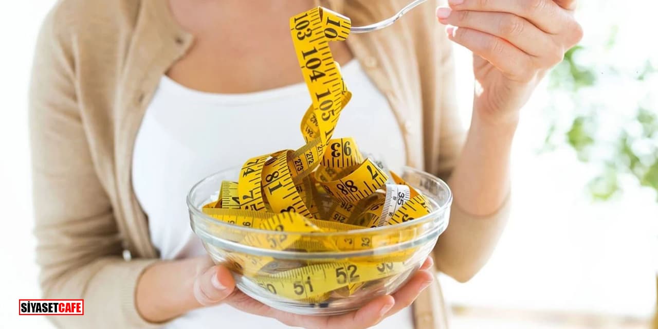 Kalori Saymayı Bırakın! Bu Besinler Zayıflatıyor Ama Kimse Bilmiyor