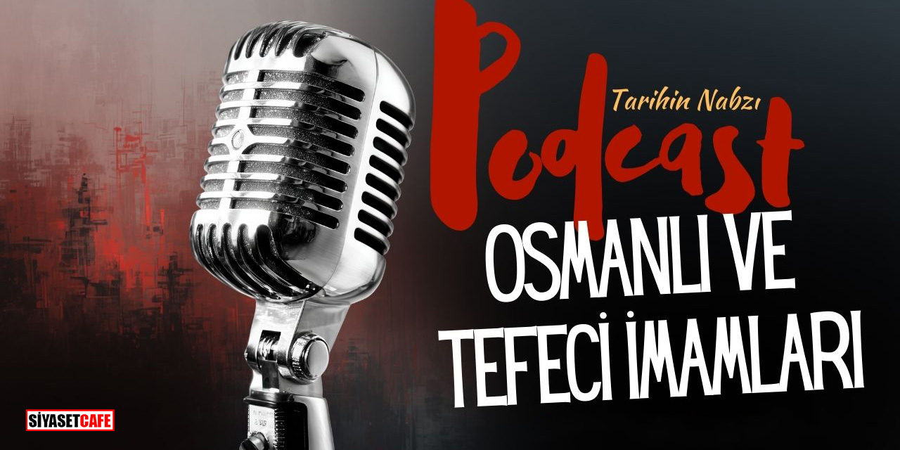 Osmanlı Ve Tefeci İmamları