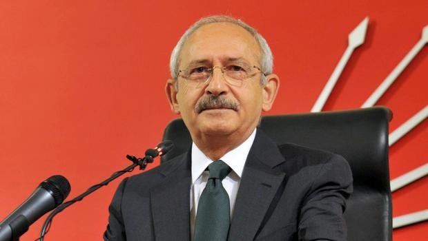 Kılıçdaroğlu: Diktatör bozuntusu!
