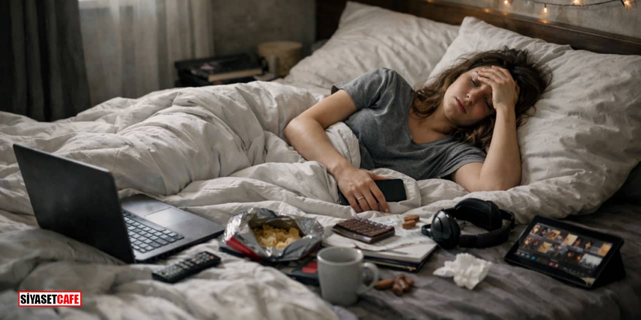 Sosyal Medyanın Yeni Akımı Bed Rotting Sanıldığı Kadar Masum Değil!