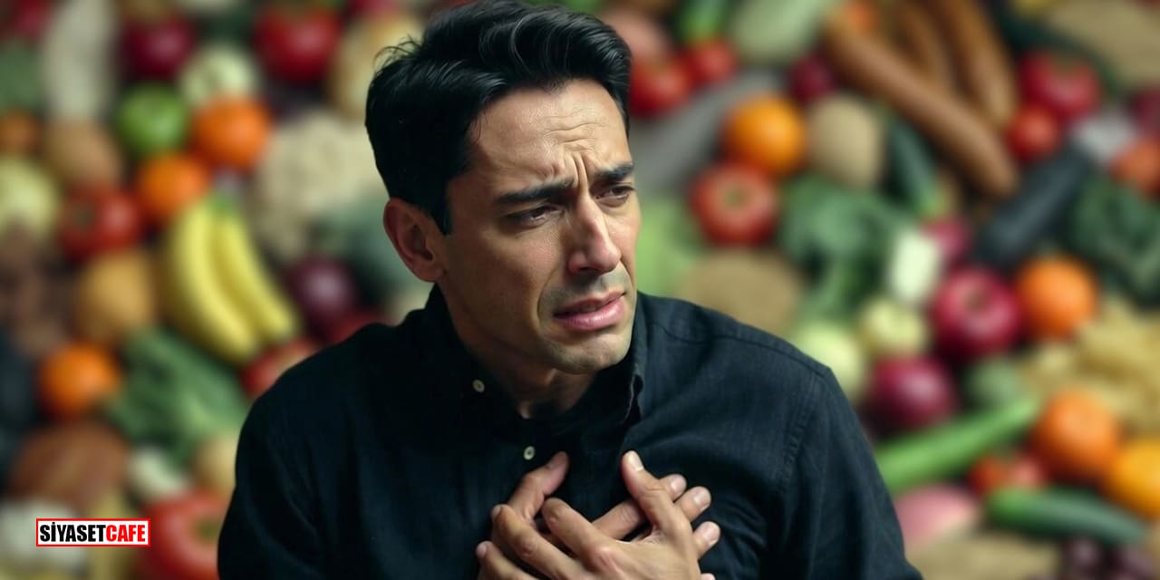 Ramazan'da Oruç Tutmak İsteyen Kalp Hastalarına Doktor Onaylı İpuçları